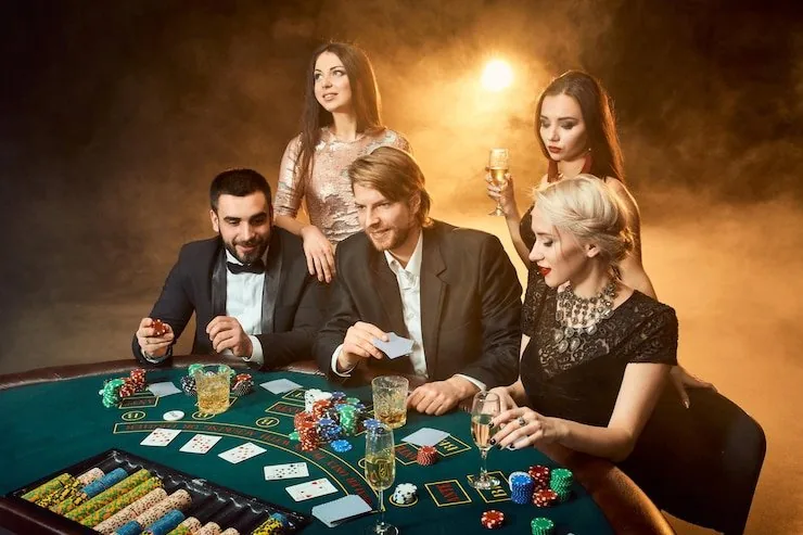 999bv Casino and Slots